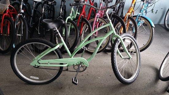 Outer Banks Bicycle
