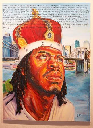 L. Whidbee Visual Arts