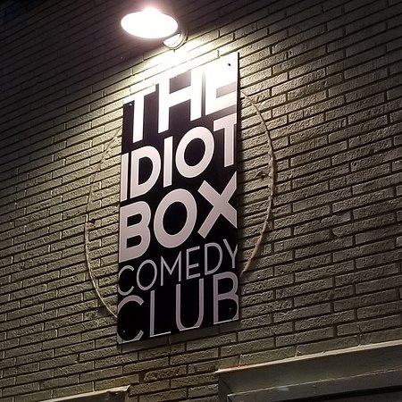 The Idiot Box