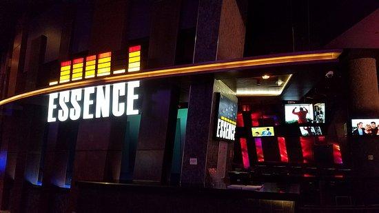 Essence Lounge