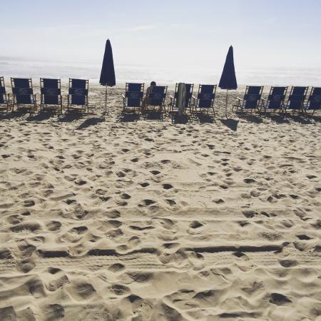 Just For the Beach Rentals