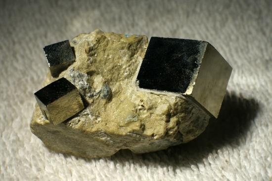 Asheville Biltmore Gem Mine