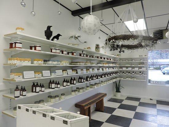 Forage Soaps