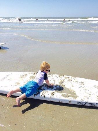 Southern Surf Academy