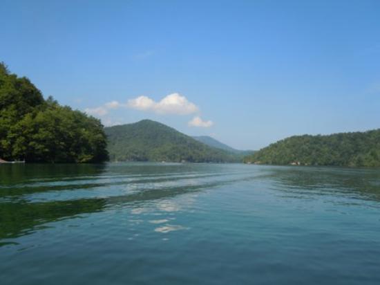 Nantahala Lake Marine