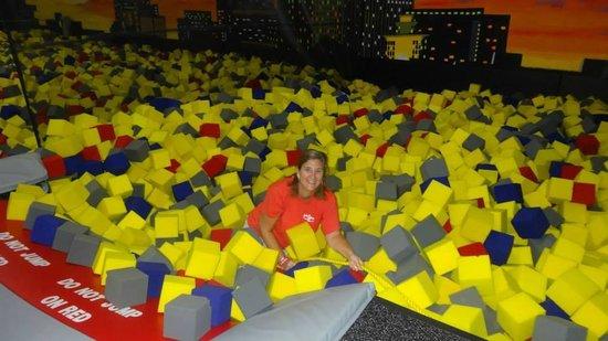 DefyGravity Raleigh