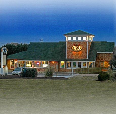 Duck Village Outfitters