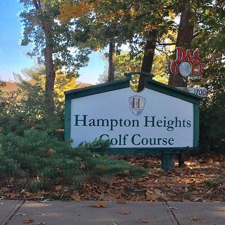Hampton Heights Golf Course