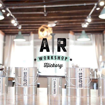 AR Workshop Hickory