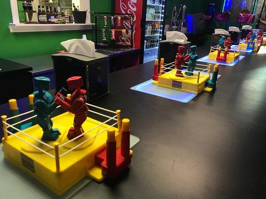 Total Combat Sports