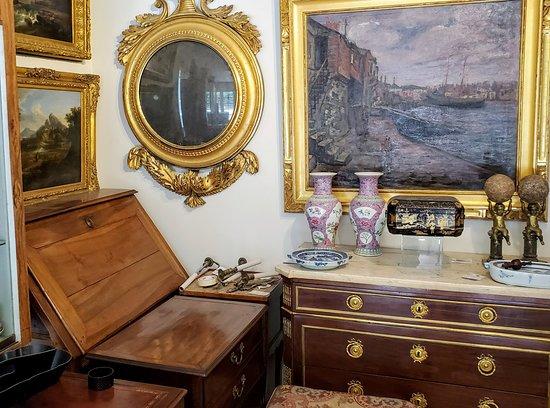 Susquehanna Antique Company