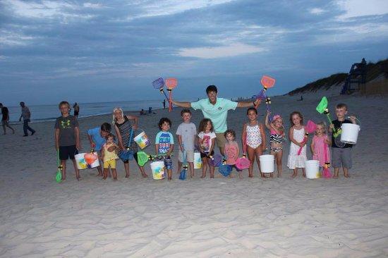 Ghost Crab Quest