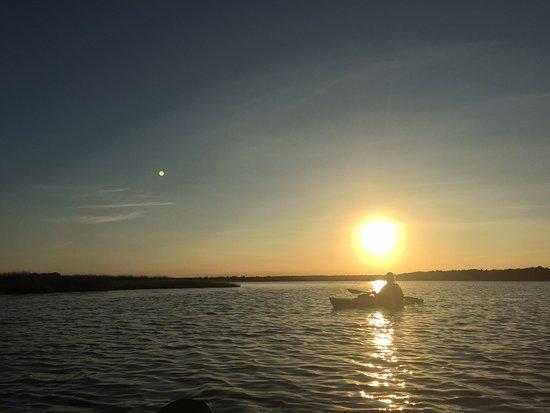 Paddle NC