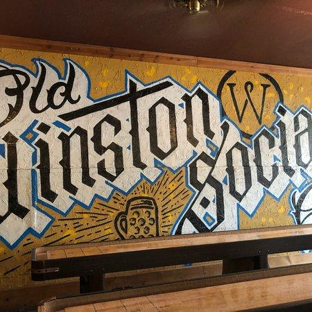 Old Winston Social Club