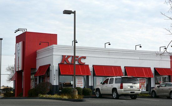 KFC