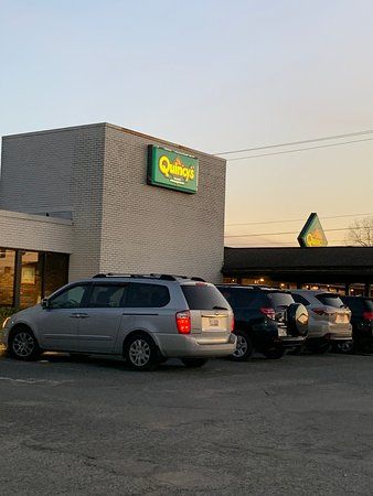 Quincy's Family Steakhouse
