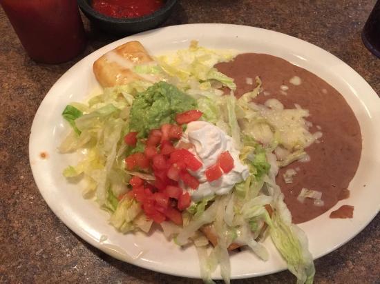 El Cerro Mexican Bar & Grill