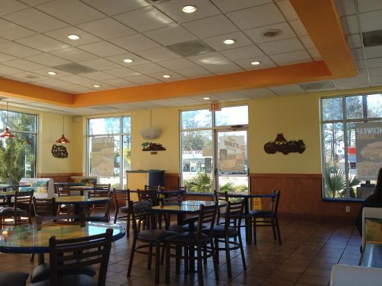 Taco Bell