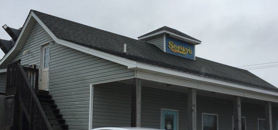 Spanky's Grille