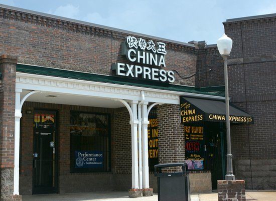 China Express