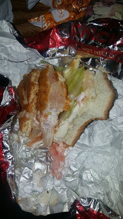 Wendy's