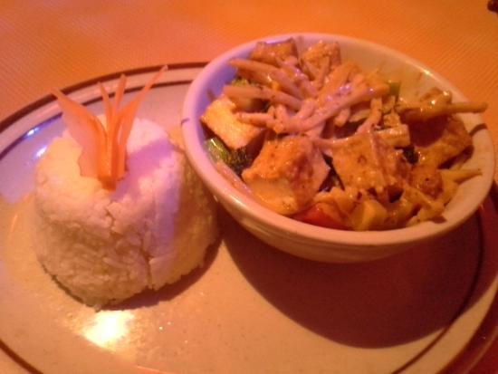 Thai By the Sea