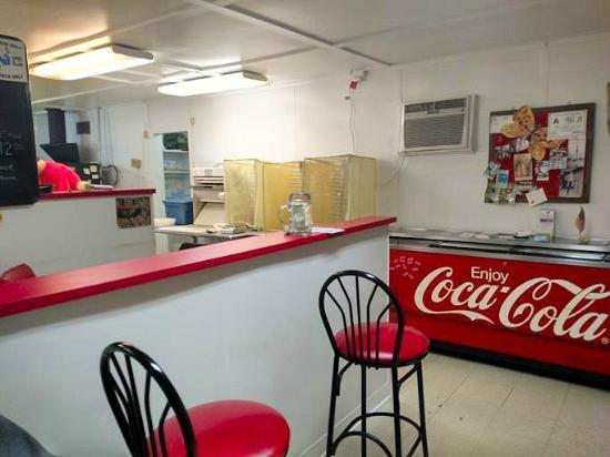 Pizza Shack