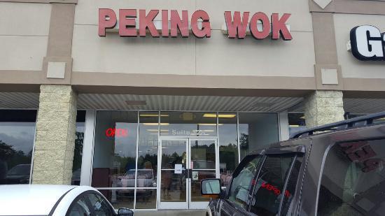 Peking Wok