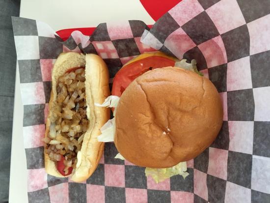 Ronnie's Chuckwagon Restaurant