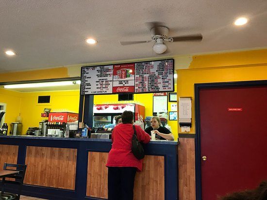 Steve's Pizza & Hot Subs