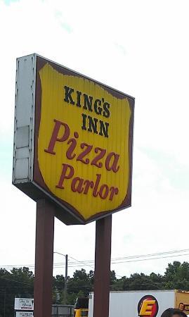 King's Inn Pizza Parlor