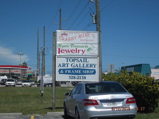 Topsail Art Gallery