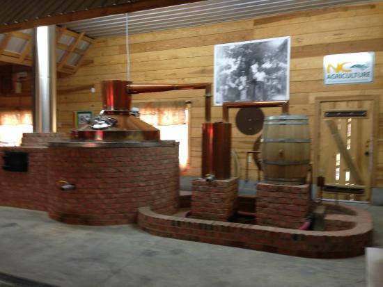 Broadslab Distillery