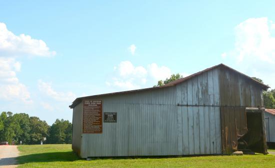 Fisher Farm