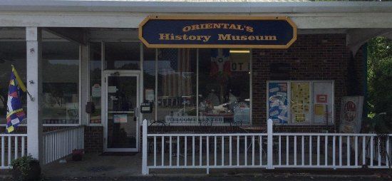 Oriental's History Museum