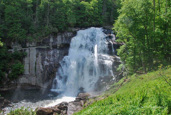 Gorges State Park