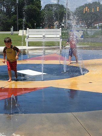 AB Town Park