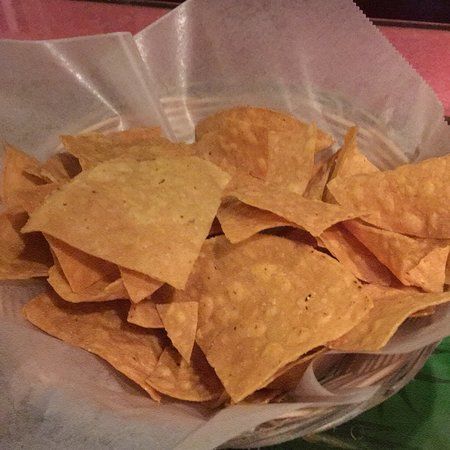 Torero's Mexican Restaurant