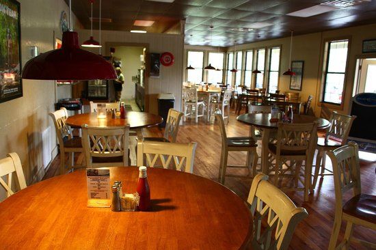 Wildwood Grill