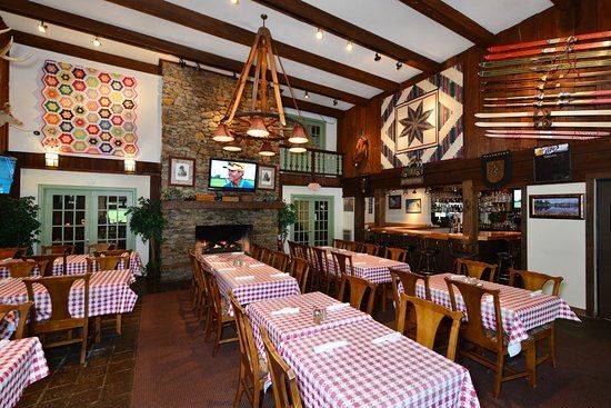 Bullwinkels Pizzaria