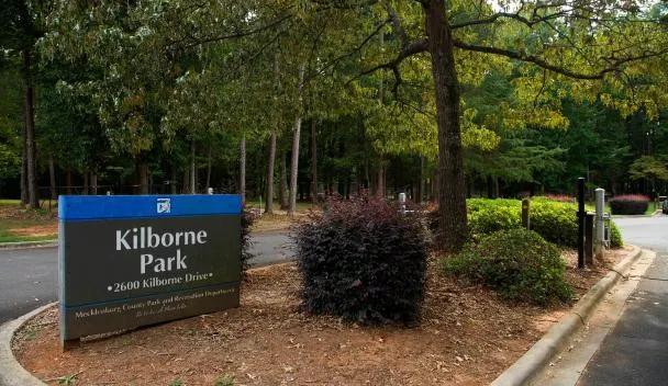 Kilborne District Park