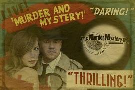The Murder Mystery Company in Charlotte