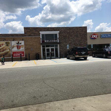 Dairy Queen