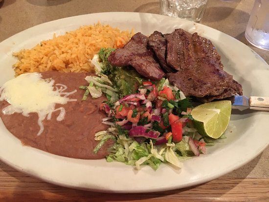 Wholly Guacamole Mexican Grill