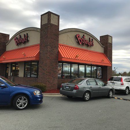 Bojangles'