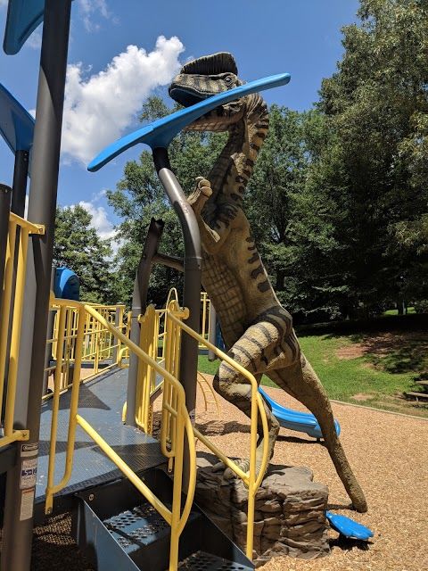 Washington Park