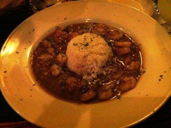 Cajun Queen