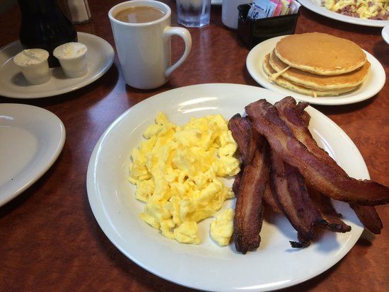 The Original Pancake House