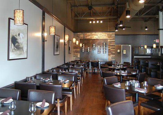 Miro Spanish Grille