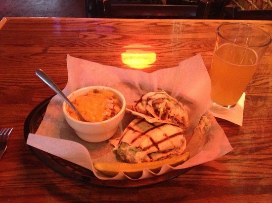 Jack Beagle's of NoDa